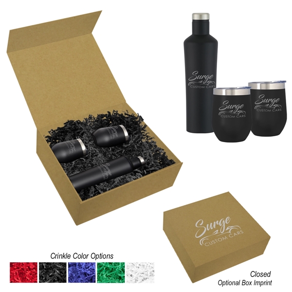 Vinay Gift Set - Vinay Gift Set - Image 8 of 8