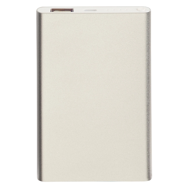 UL Listed Slim Power Bank - UL Listed Slim Power Bank - Image 6 of 7