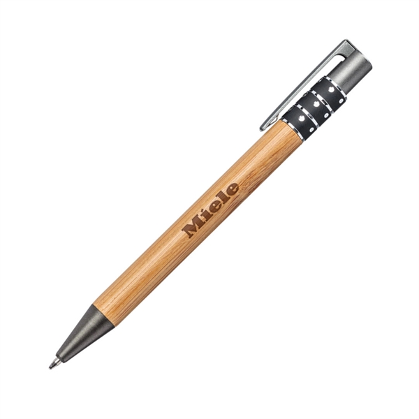 Eliot Bamboo Pen - Eliot Bamboo Pen - Image 0 of 5