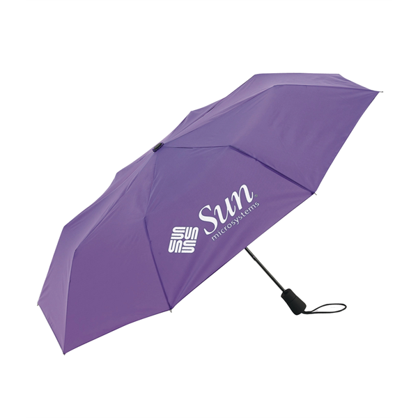 The Element Automatic Mini Umbrella - The Element Automatic Mini Umbrella - Image 0 of 5