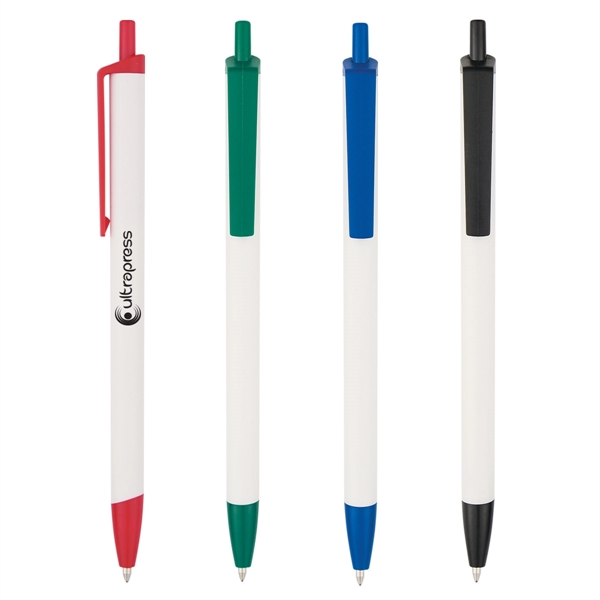 Slim Click Pen - Slim Click Pen - Image 0 of 8