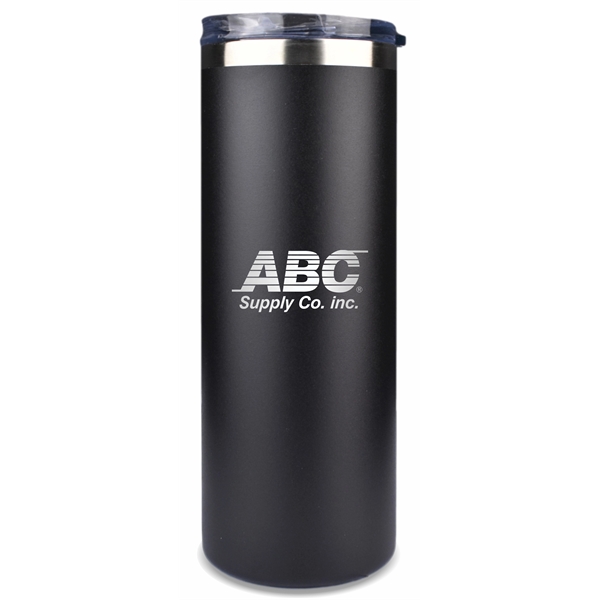 Simply 20oz Skinny Tumbler - Simply 20oz Skinny Tumbler - Image 0 of 6