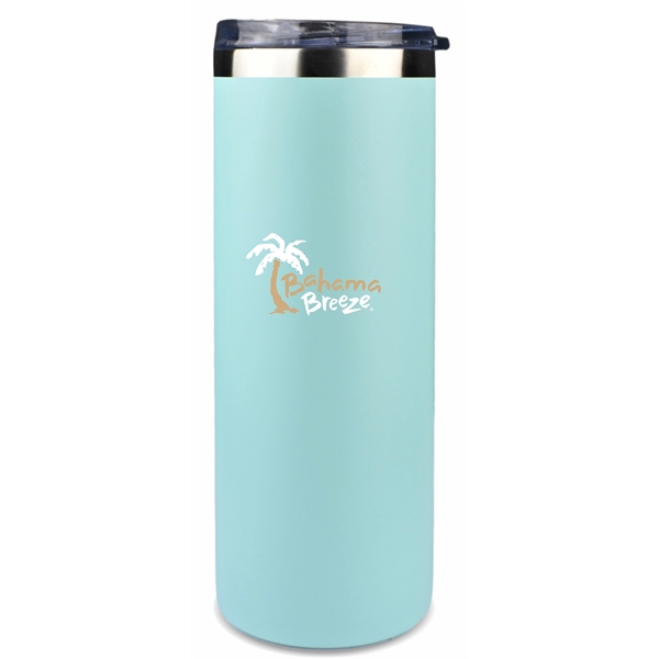 Simply 20oz Skinny Tumbler - Simply 20oz Skinny Tumbler - Image 1 of 6