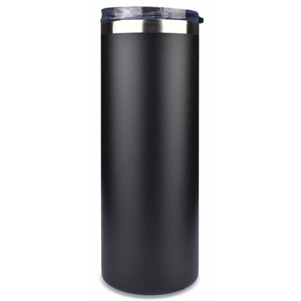 Simply 20oz Skinny Tumbler - Simply 20oz Skinny Tumbler - Image 2 of 6