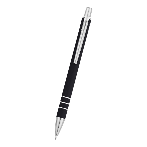 Black Tie Pen - Black Tie Pen - Image 4 of 21