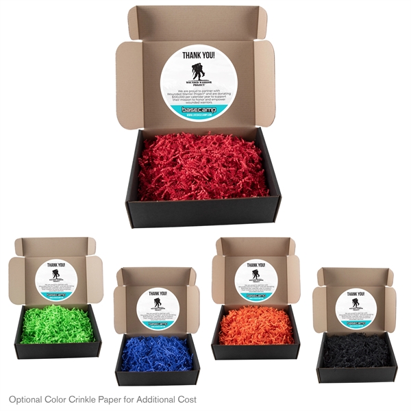 Basecamp McTundra Gift Set - Basecamp McTundra Gift Set - Image 1 of 12