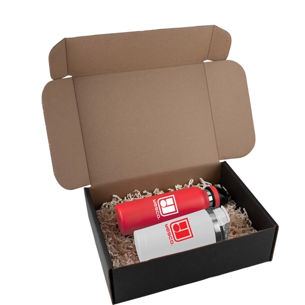 Basecamp McTundra Gift Set - Basecamp McTundra Gift Set - Image 4 of 12