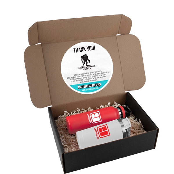 Basecamp McTundra Gift Set - Basecamp McTundra Gift Set - Image 5 of 12