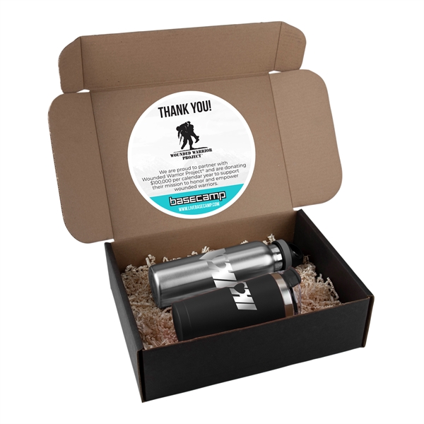 Basecamp McTundra Gift Set - Basecamp McTundra Gift Set - Image 6 of 12