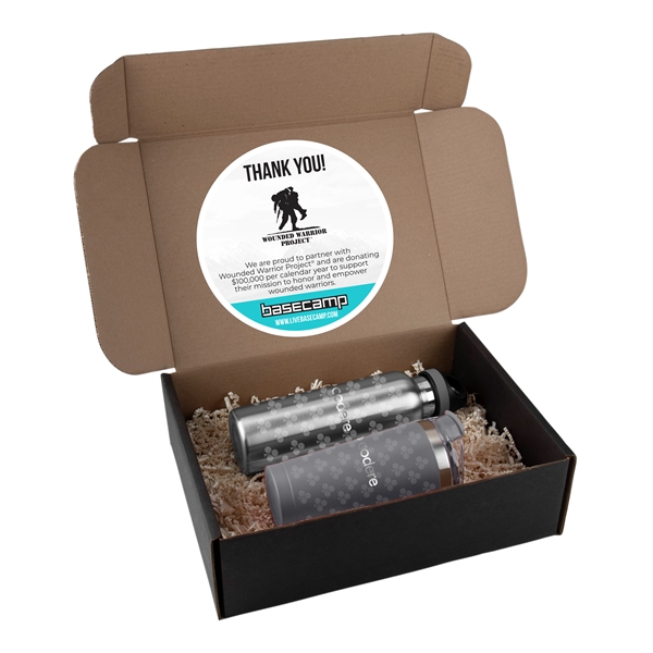 Basecamp McTundra Gift Set - Basecamp McTundra Gift Set - Image 8 of 12