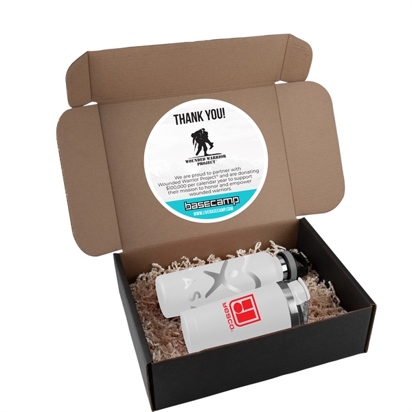 Basecamp McTundra Gift Set - Basecamp McTundra Gift Set - Image 12 of 12