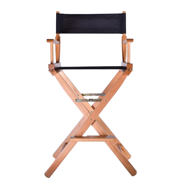 Classic Director Chair (High) - Classic Director Chair (High) - Image 1 of 7