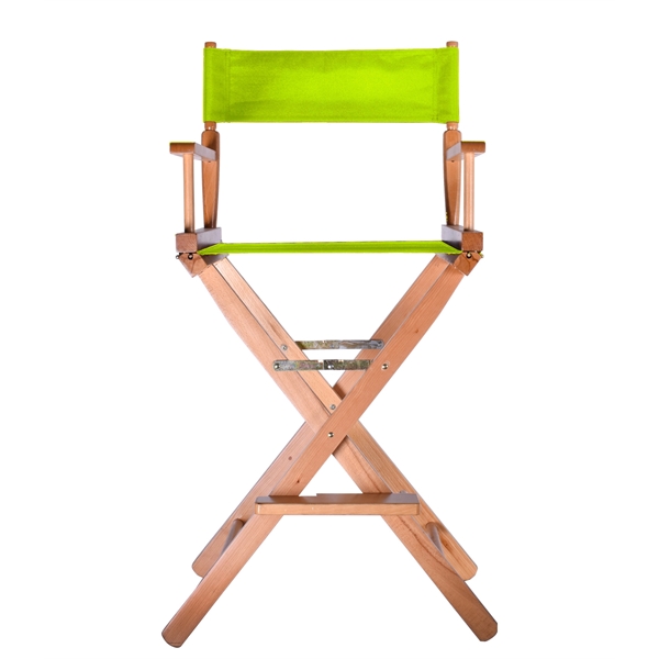 Classic Director Chair (High) - Classic Director Chair (High) - Image 2 of 7
