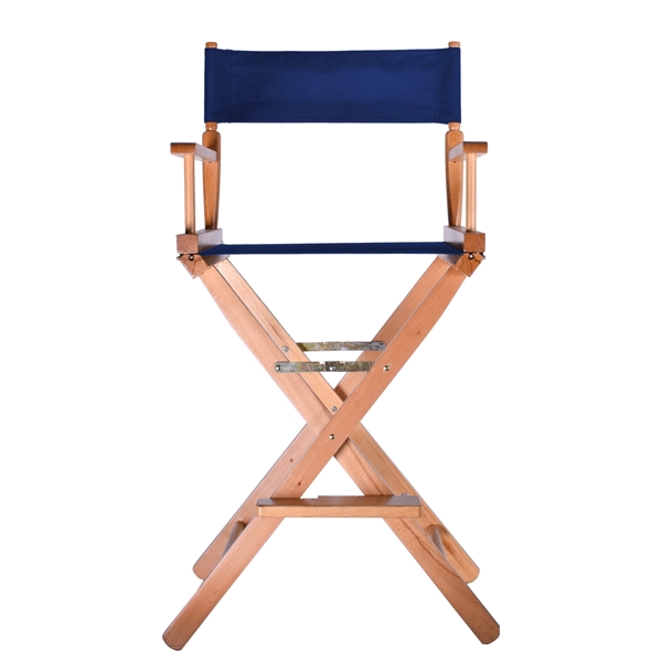 Classic Director Chair (High) - Classic Director Chair (High) - Image 3 of 7