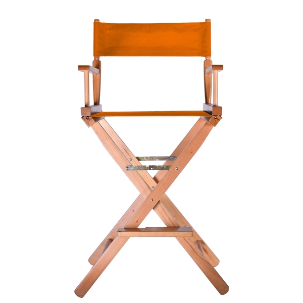 Classic Director Chair (High) - Classic Director Chair (High) - Image 4 of 7