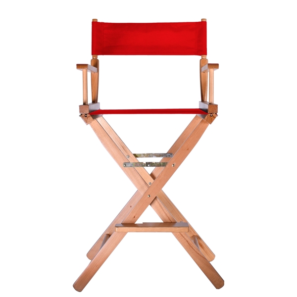 Classic Director Chair (High) - Classic Director Chair (High) - Image 5 of 7