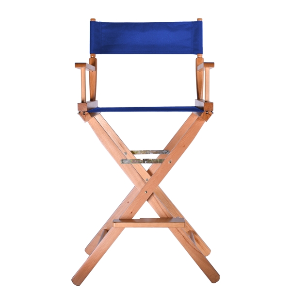 Classic Director Chair (High) - Classic Director Chair (High) - Image 6 of 7