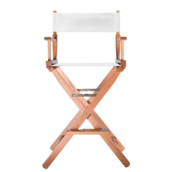 High on sale directors chair