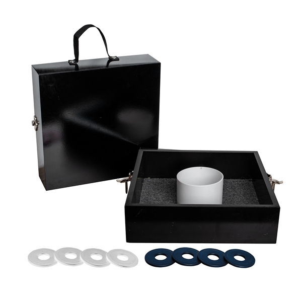 Washer Toss Game - Washer Toss Game - Image 1 of 2