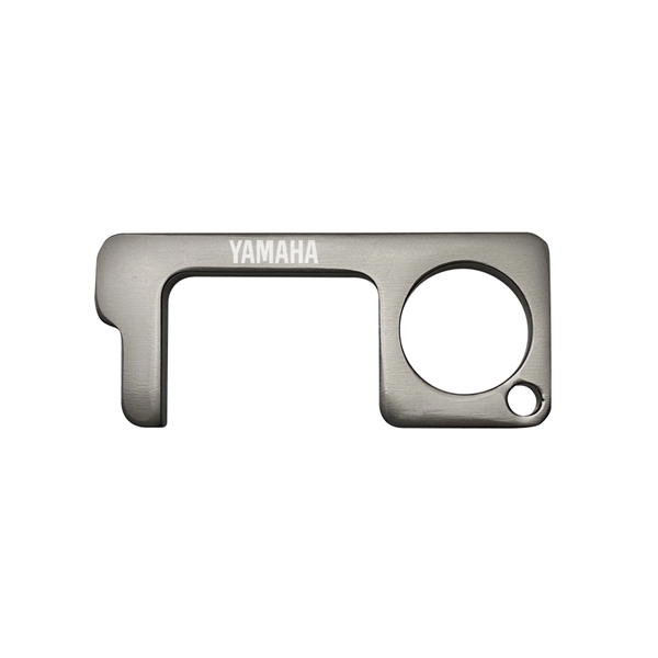 My Fake Finger Zinc Alloy Hand Tool - My Fake Finger Zinc Alloy Hand Tool - Image 1 of 1