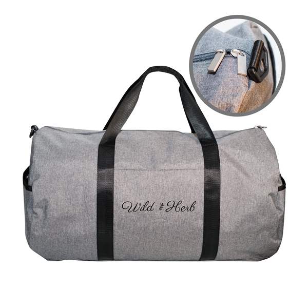 The Walker Duffel Bag