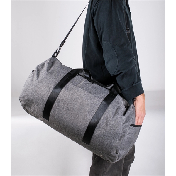 The Walker Duffel Bag