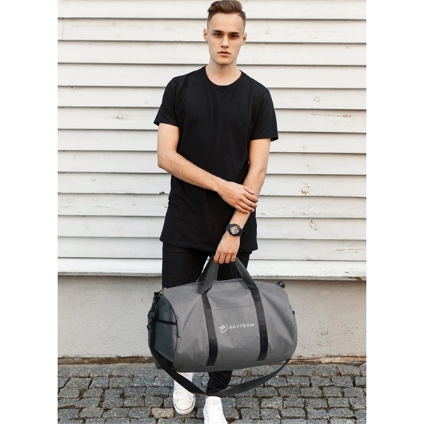 The Walker Duffel Bag