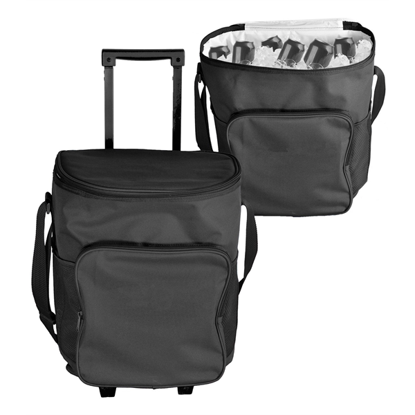 Soft Trolley Cooler - Soft Trolley Cooler - Image 0 of 1