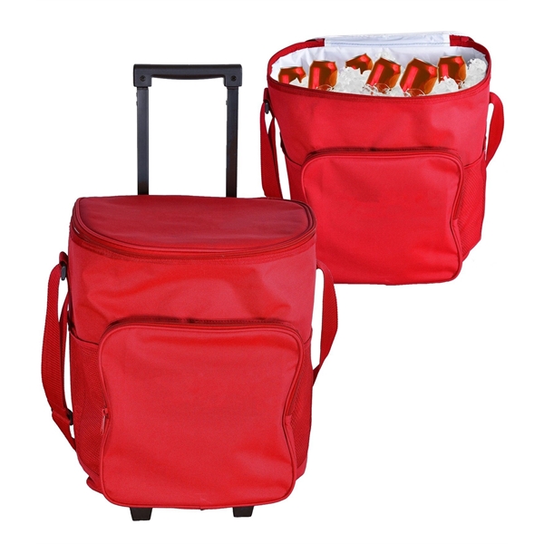 Soft Trolley Cooler - Soft Trolley Cooler - Image 1 of 1