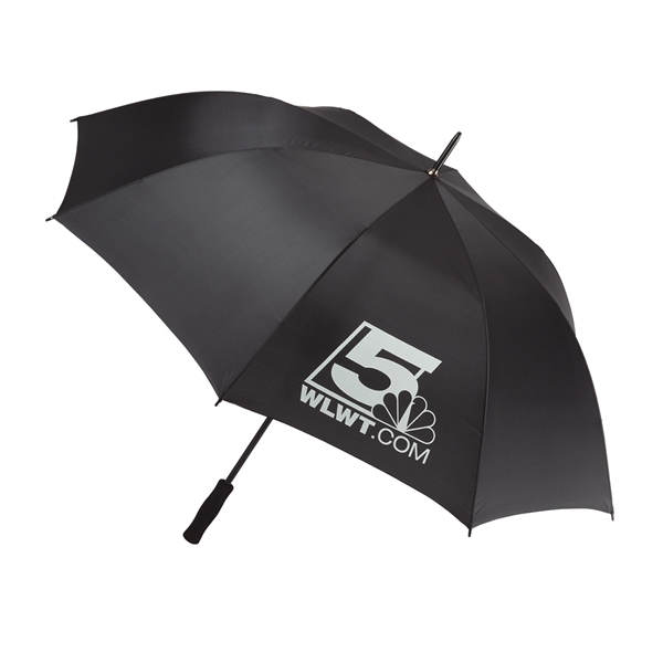 Budget Golf Umbrella - Budget Golf Umbrella - Image 0 of 1