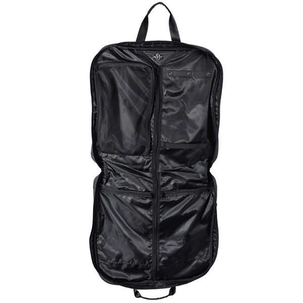 Valet Bag Plum Grove