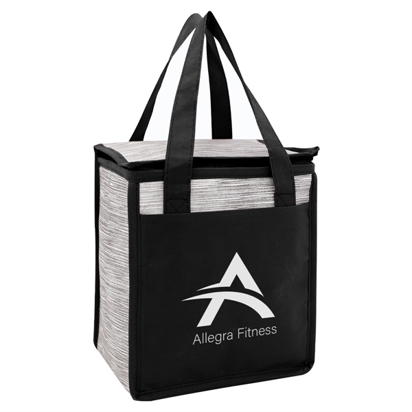 Custom Fresno Non-Woven Cooler Bag