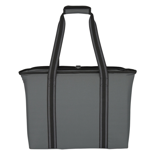 Daytona Cooler Tote Bag - Daytona Cooler Tote Bag - Image 12 of 14