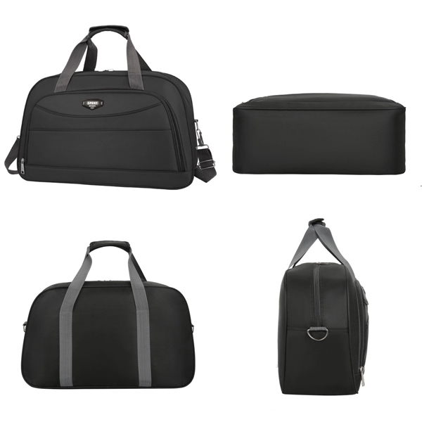 Fitness Duffel Bag - Fitness Duffel Bag - Image 2 of 2