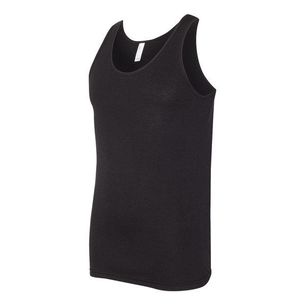 American Apparel 50/50 Tank - American Apparel 50/50 Tank - Image 5 of 36