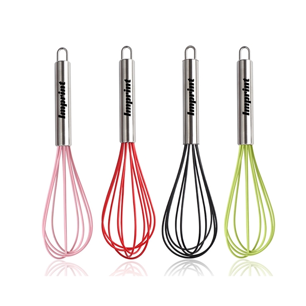 Dreamfarm Flisk: Fold Flat Balloon Whisk – Ginger's Uptown