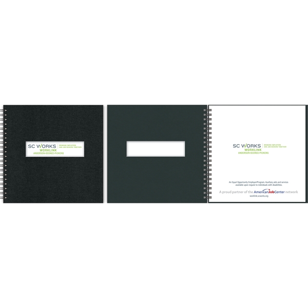 WindowPad - Square NoteBook - WindowPad - Square NoteBook - Image 1 of 1