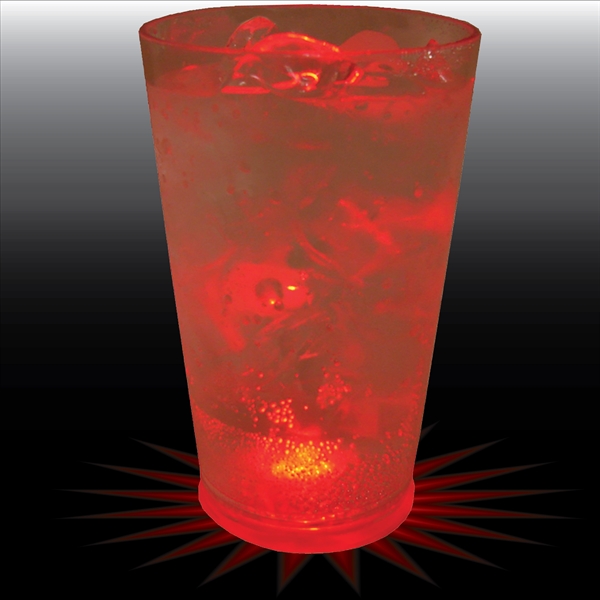 16 oz. Acrylic Light-Up Pint Glass - 16 oz. Acrylic Light-Up Pint Glass - Image 5 of 17