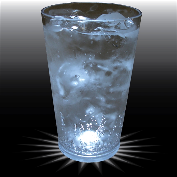 16 oz. Acrylic Light-Up Pint Glass - 16 oz. Acrylic Light-Up Pint Glass - Image 7 of 17