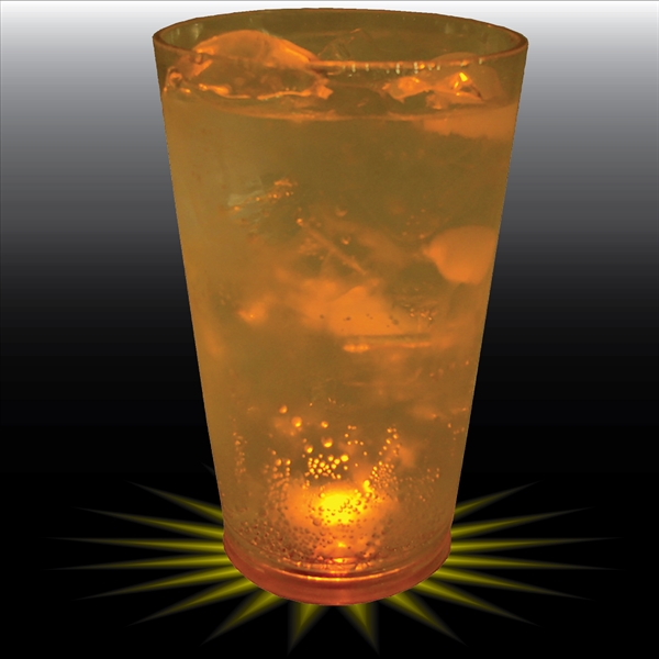 16 oz. Acrylic Light-Up Pint Glass - 16 oz. Acrylic Light-Up Pint Glass - Image 8 of 17