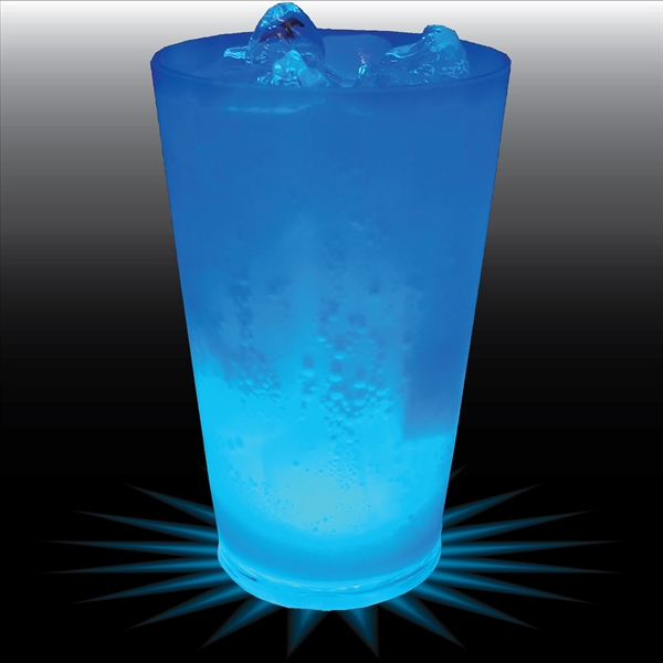 16 oz. Acrylic Light-Up Pint Glass - 16 oz. Acrylic Light-Up Pint Glass - Image 9 of 17