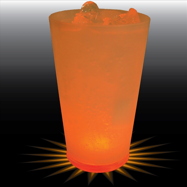 16 oz. Acrylic Light-Up Pint Glass - 16 oz. Acrylic Light-Up Pint Glass - Image 11 of 17