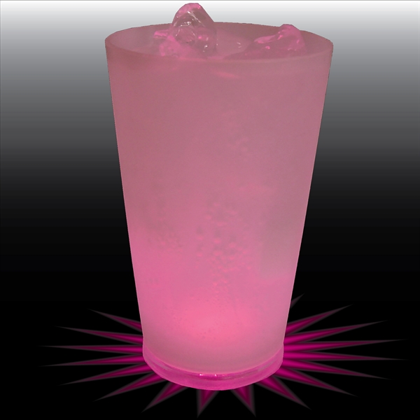 16 oz. Acrylic Light-Up Pint Glass - 16 oz. Acrylic Light-Up Pint Glass - Image 12 of 17