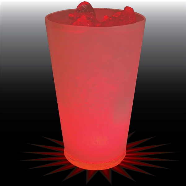 16 oz. Acrylic Light-Up Pint Glass - 16 oz. Acrylic Light-Up Pint Glass - Image 13 of 17