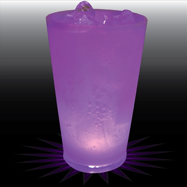 16 oz. Acrylic Light-Up Pint Glass - 16 oz. Acrylic Light-Up Pint Glass - Image 15 of 17