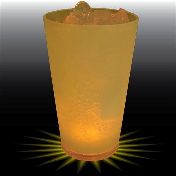 16 oz. Acrylic Light-Up Pint Glass - 16 oz. Acrylic Light-Up Pint Glass - Image 17 of 17
