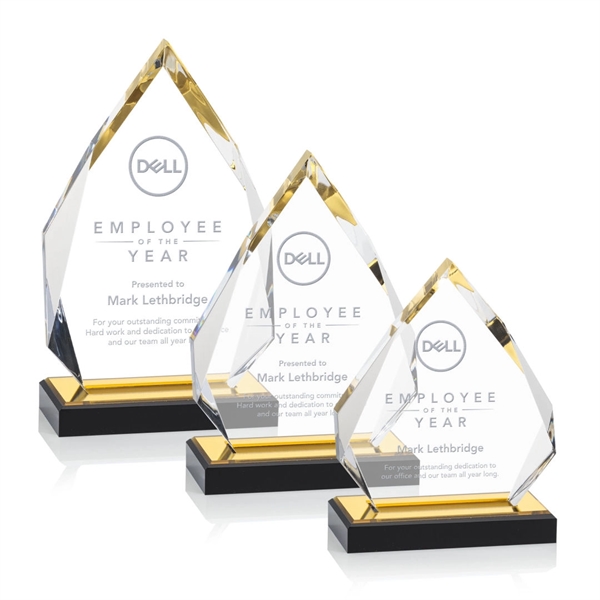 Beckenham Award - Gold - Beckenham Award - Gold - Image 0 of 7