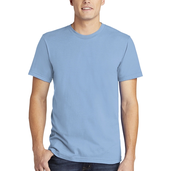 Printed American Apparel Unisex Fine Jersey Tees - Printed American Apparel Unisex Fine Jersey Tees - Image 35 of 39