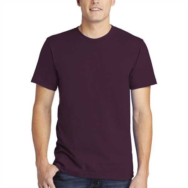 Printed American Apparel Unisex Fine Jersey Tees - Printed American Apparel Unisex Fine Jersey Tees - Image 29 of 39