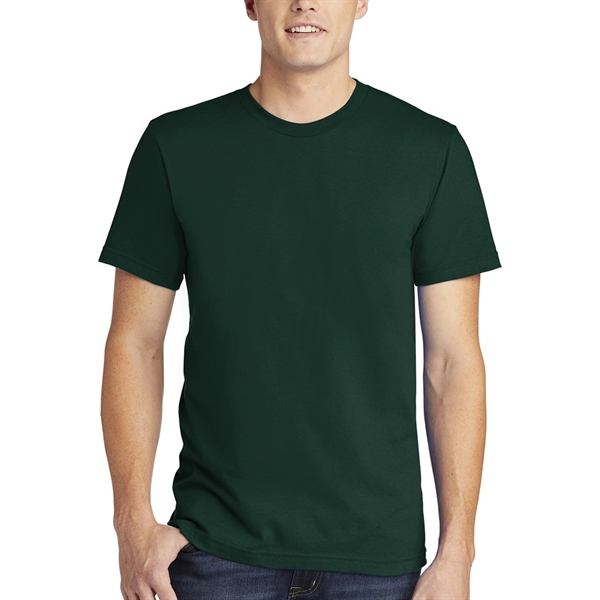 Printed American Apparel Unisex Fine Jersey Tees - Printed American Apparel Unisex Fine Jersey Tees - Image 28 of 39